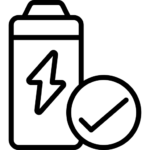Approved Battery