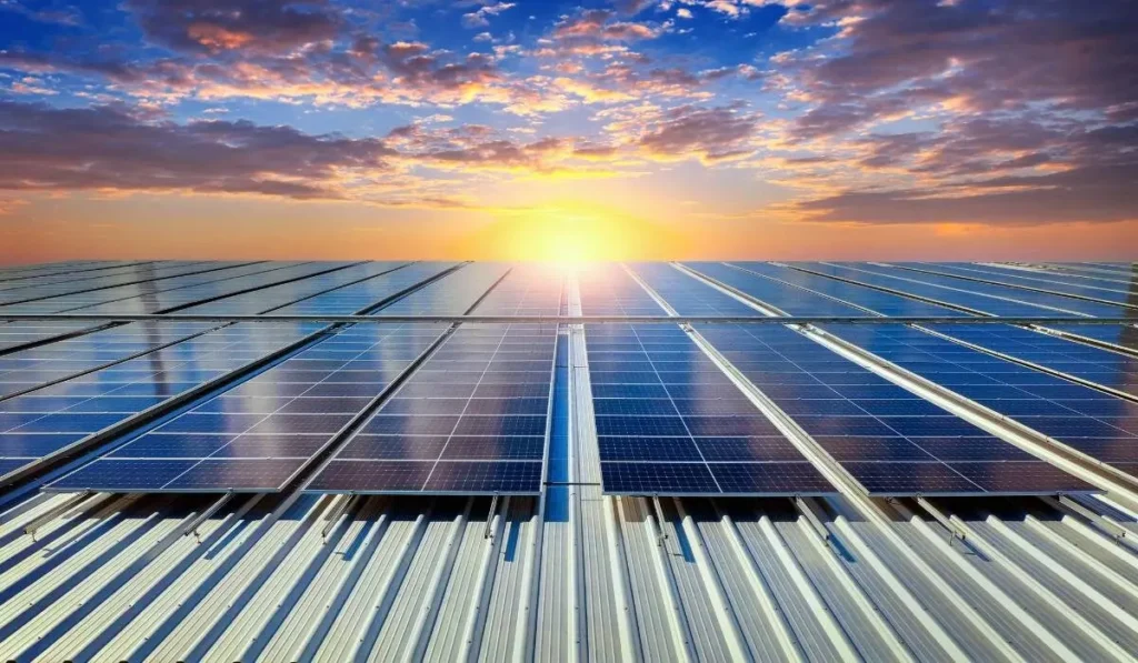 The Future of Solar Energy: Key Trends Shaping 2025