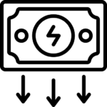 Reduced Energy Bills