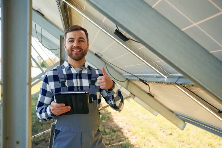 Solar Inspection