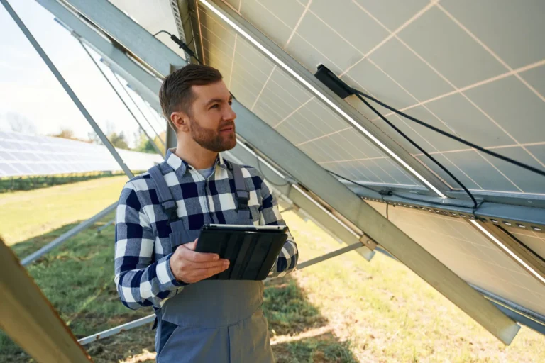 Solar Inspection