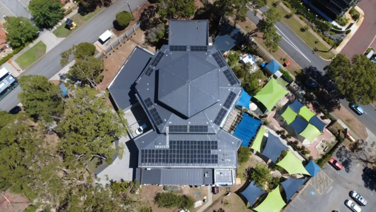 Perth Hebrew Congregation WA 6050