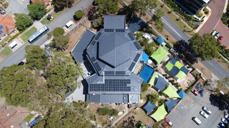Perth Hebrew Congregation WA 6050